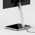  Sonorous PL 2700-BLK-SLV